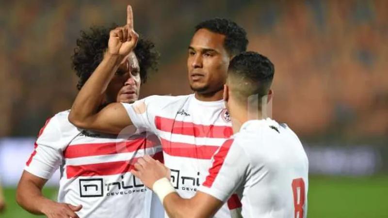 مباراة الزمالك والترجي اليوم في دوري أبطال أفريقيا
