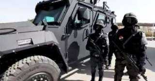 مصدر أمني يكشف حقيقة مقطع...