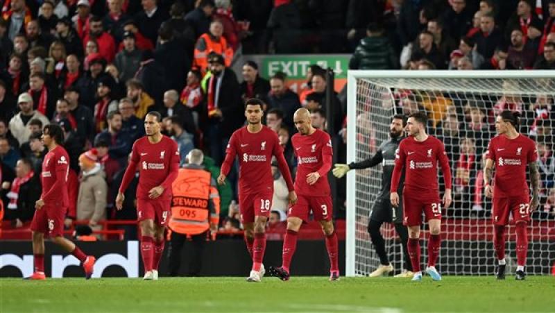 مواعيد مباريات ليفربول المقبلة