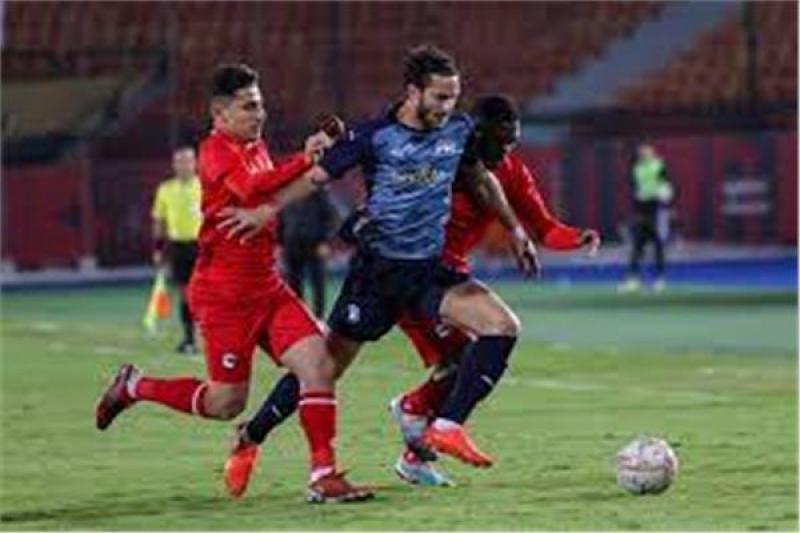 بيراميدز و أسكو كارا