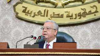جبالي: مصر صاغت مقاربة شاملة...