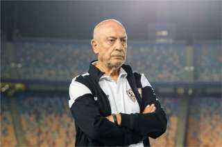 جلسات لفيريرا مع ثلاثي الزمالك...
