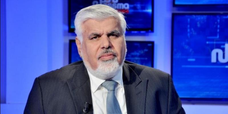 الأمن التونسي يعتقل قياديًا بارزًا في النهضة