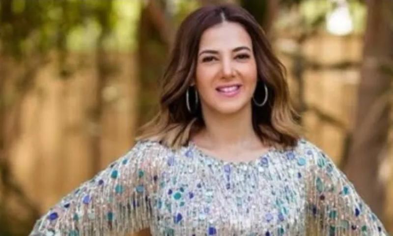 دنيا سمير غانم تحسم الجدل حول مشاركتها في ”الكبير أوي” الجزء السابع