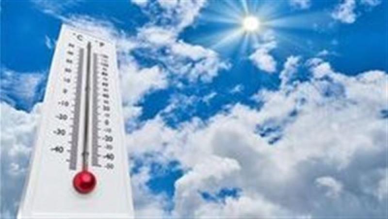 حالة الطقس ودرجات الحرارة في القاهرة والمحافظات اليوم الثلاثاء