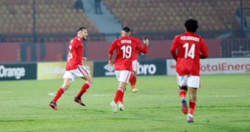 الاهلى