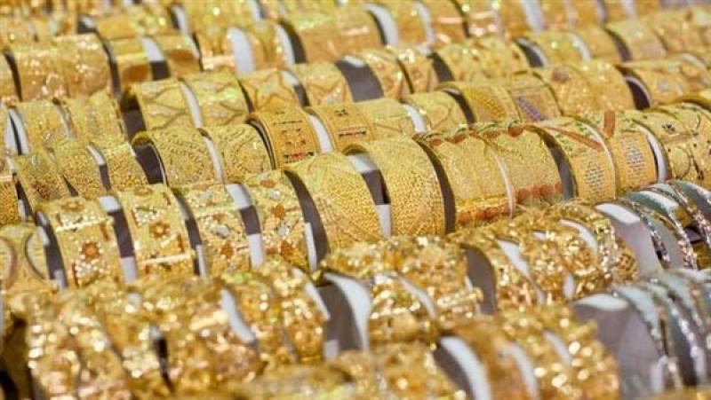 اقتصاد  سعر الذهب