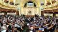 مجلس النواب يرفع الجلسة العامة...