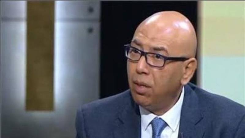 خالد عكاشة: المصريون في حاجة إلى بناء دولة بقدر طموحهم