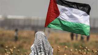 الخارجية الفلسطينية تنفي تجنيد لاجئين...