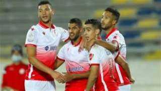 الوداد يقتنص صدارة الدوري المغربي...