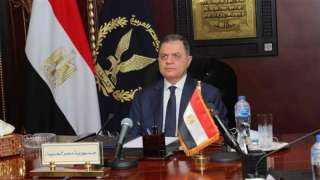 وزير الداخلية يؤكد أهمية التكامل...