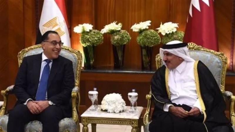 الدكتور مصطفى مدبولي