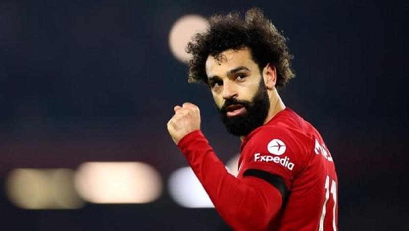 محمد صلاح،