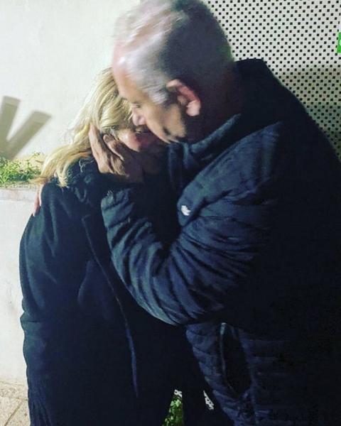 متظاهرون إسرائيليون يحاصرون زوجة نتنياهو داخل صالون تجميل