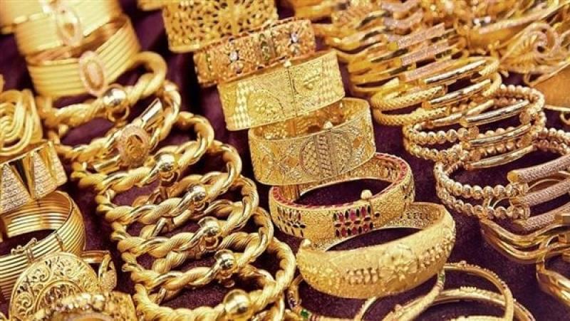اقتصاد  سعر جرام الذهب