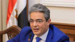 نقيب الإعلاميين: قرارات الرئيس السيسي...
