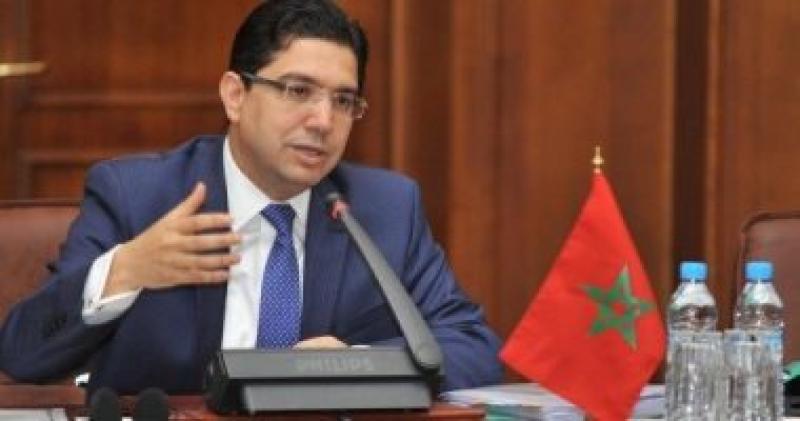 المغرب يؤكد عمق علاقاته مع المفوضية الأوروبية