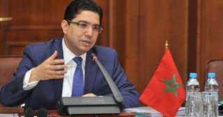 المغرب يؤكد عمق علاقاته مع...