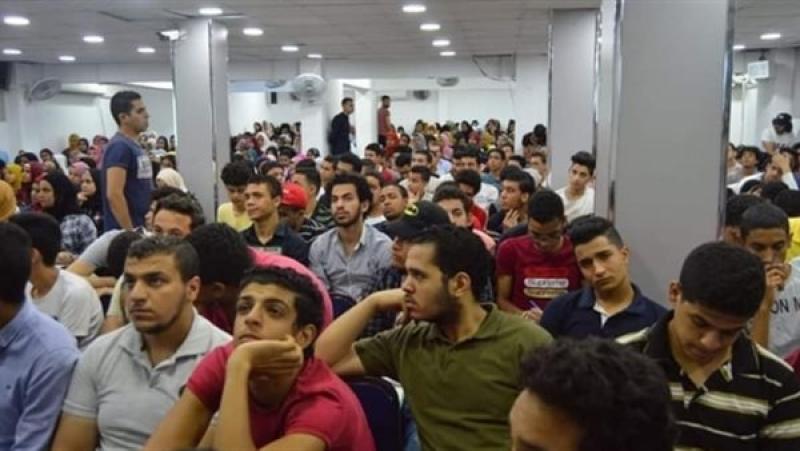 محافظات صورة أرشيفية