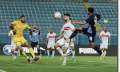 الزمالك يواصل التعثر بتعادل سلبي...