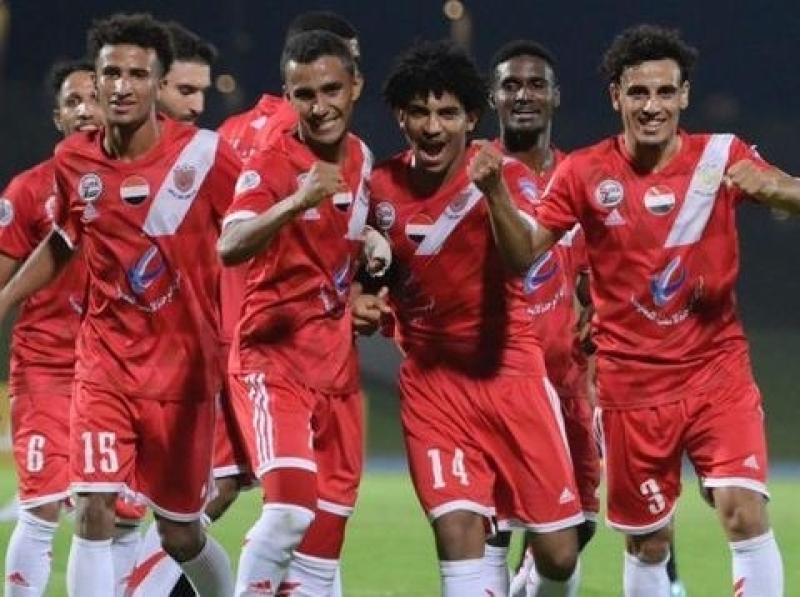 [ نادي فحمان أبين ]