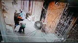 تفاصيل مقتل محام على يد...