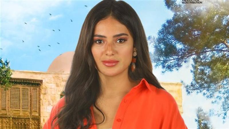 البطولة مسؤولية .. ثراء جبيل : متحمسة لعرض مسلسل أسيل | خاص