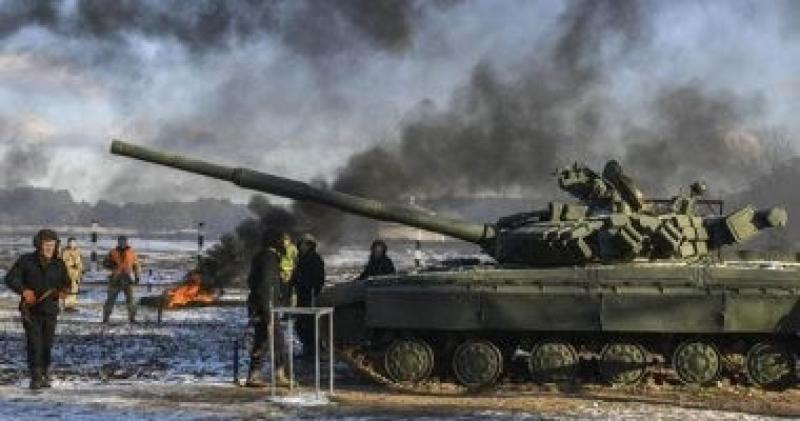هيئة الأركان الأوكرانية: قصفنا جوًا 15 موقعًا روسيًا.. ومحاولات لمحاصرة باخموت