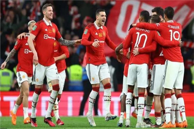 مانشستر يونايتد