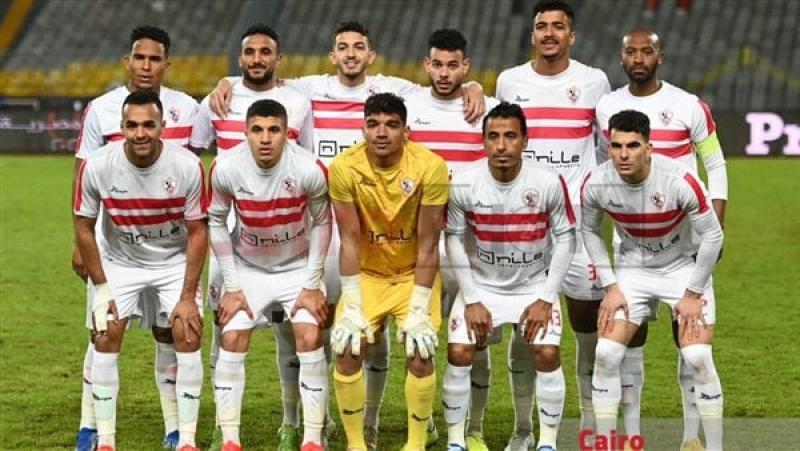 رياضة  نادي الزمالك