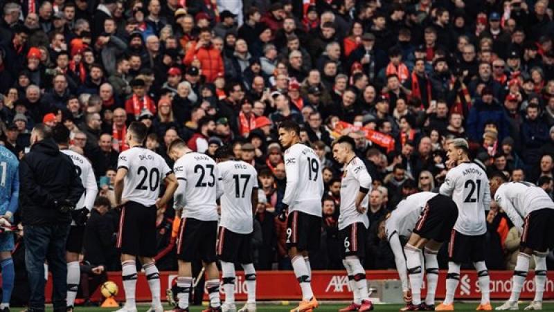مانشستر يونايتد، فيتو