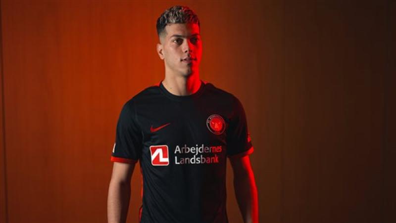 رياضة  إمام عاشور