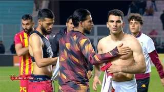 الزمالك اليوم.. الونش جاهز للترجي...