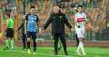 موعد مباراة الزمالك والترجى اليوم...
