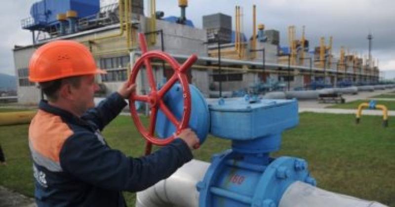 أوزبكستان تجري تعديلات نهائية لاستيعاب واردات الغاز الروسي