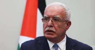 فلسطين تحذر من مخاطر دعوات...