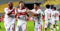 الزمالك المصري يصالح جماهيره أمام...