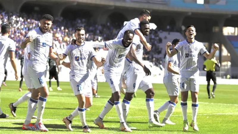 الاتحاد المنستيري التونسي