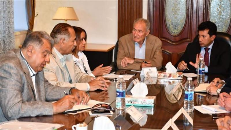 رياضة  اتحاد اليد