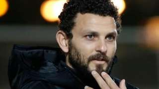 حسام غالى: «بدأت المشوار لوحدى...
