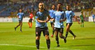 ترتيب هدافي الدوري الممتاز قبل...