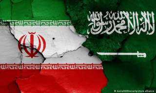 وكالة الأنباء الإيرانية: إيران والسعودية...