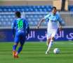 نتيجة مباراة أبها والفتح بالدوري...