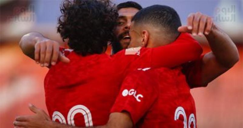 الاهلي