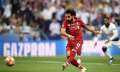محمد صلاح يروي موقف مثير...