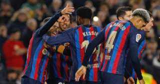 القضاء الإسباني يتهم برشلونة بالفساد...