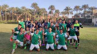 غزل المحلة 2006 يفوز على...