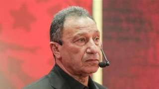 قرار عاجل من الأهلي قبل...