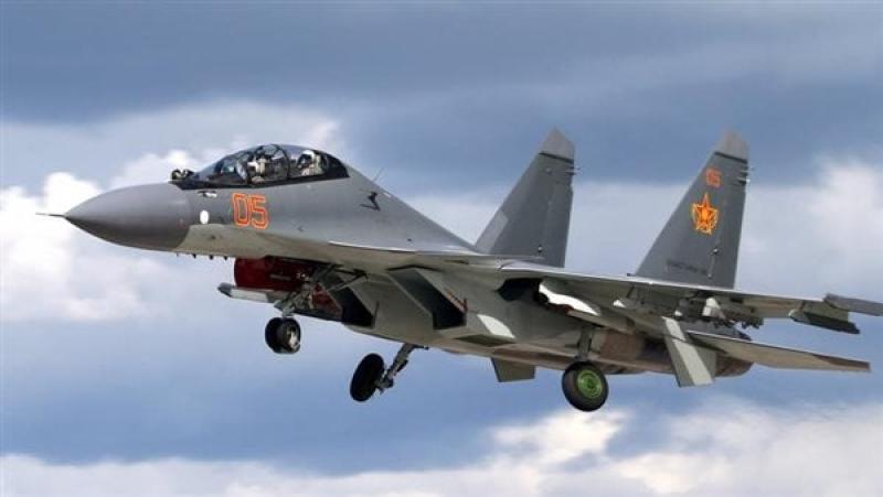 إيران تتعاقد مع روسيا لشراء طائرات «سوخوى-35»